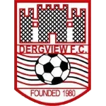 Dergview Logotipo del equipo