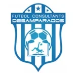 Desamparados logo de equipe