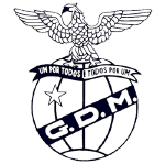 Desportivo Maputo Team Logo