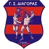 Diagoras logo