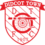Didcot Town Team Logo