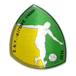 Digenis Ypsonas Team Logo
