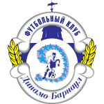 Dinamo Barnaul logo