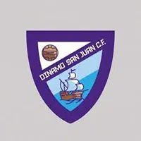 Dinamo San Juan logo de equipe