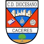 Diocesano logo de equipe