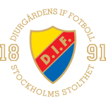 Djurgarden logo
