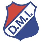 Døllefjelde-Musse IF Team Logo