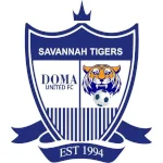 Doma United logo de equipe