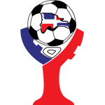 Dominican Republic W logo de equipe