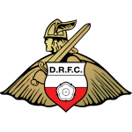 Doncaster Belles W Logo