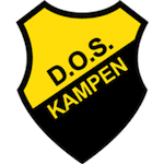 DOS Kampen logo de equipe