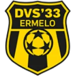 DVS '33 Team Logo