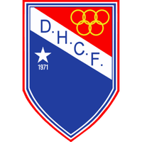 Dos Hermanas 1971 Team Logo