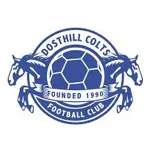 Dosthill Colts Team Logo
