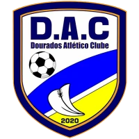 Dourados Sub 20 logo de equipe