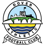 Dover Athletic Team Logo