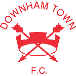 Downham Town Team Logo