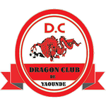 Dragon de Yaoundé logo