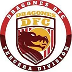 Dragones de Oaxaca Team Logo