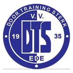DTS Ede logo