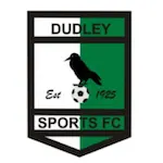 Dudley Sports Team Logo