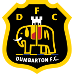 Dumbarton Logotipo del equipo