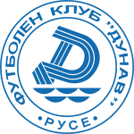 Dunav 2010 logo de equipe