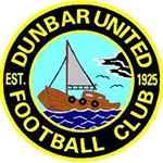 Dunbar United logo de equipe