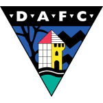  Dunfermline Athletic Logotipo del equipo 
