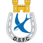 Dungannon Swifts Sub-20 Logotipo del equipo