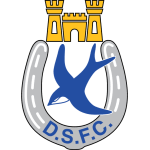 Dungannon Swifts Team Logo