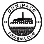 Dunipace Team Logo