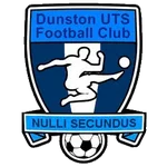 Dunston UTS Team Logo