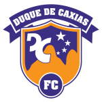 Duque de Caxias Team Logo