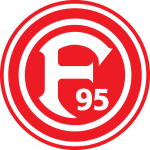 Fortuna Dusseldorf Team Logo