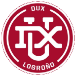 Dux Logroño Team Logo