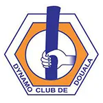 Dynamo de Douala Logotipo del equipo