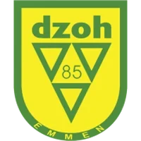 DZOH Team Logo
