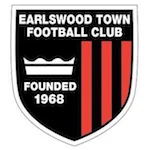 Earlswood Town Team Logo