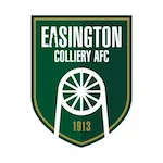 Easington Colliery Team Logo