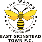 East Grinstead Town logo