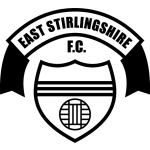 East Stirlingshire logo de equipe
