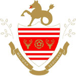 Eastbourne United Team Logo