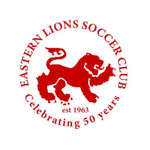 Eastern Lions Logotipo del equipo