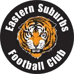 Eastern Suburbs Brisbane logo de equipe