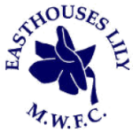 Easthouses Lily logo de equipe