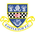 Eastleigh Team Logo