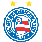 Bahia Sub-20 logo de equipe