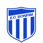 Bonfim logo de equipe
