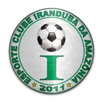 Iranduba logo de equipe